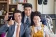 《俺物語》曝新陣容 寺脅康文與鈴木砂羽扮夫妻