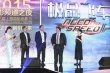 1905电影网再牵手好莱坞 《极品飞车2》蓄势待发