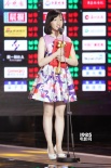 少女哪吒李浩菲 获传媒大奖最佳新人女演员殊荣