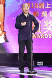 大鹏梅开二度 凭《煎饼侠》荣膺最佳新人导演奖