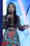 黄绮珊压轴登场献唱 传媒大奖颁奖典礼圆满结束