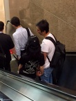 王思聪与妙龄女子十指紧扣现身 新欢被曝曾整容