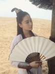 張馨予稱自己女神是金星 網(wǎng)友：可她不喜歡你