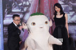 《捉妖記》白蘿卜精亮相 白百何自稱爹:娘沒來