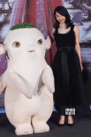 《捉妖記》白蘿卜精亮相 白百何自稱爹:娘沒來