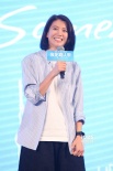 袁咏仪助阵《路人甲》 尔冬升回忆“老不了情”