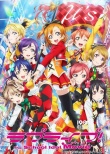 日本票房：《Love Live!》连庄 《麦克斯4》居亚