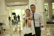 《婚前合约》热拍 郑秀文张孝全女王浪子大对决