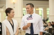 《婚前合約》熱拍 鄭秀文張孝全女王浪子大對決