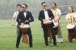 《恶棍天使》定档平安夜 邓超俞白眉乘飞机亮相