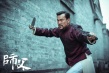 廖凡《师父》展武术魅力 徐皓峰新派武侠再出奇招