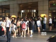 鹿晗TFBOYS合體：發(fā)布會(huì)門(mén)票賣(mài)3萬(wàn) 防爆警察出動(dòng)
