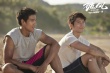 《破风》“兄弟版”预告 彭于晏、窦骁亲密无间