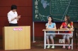 《电影新青年》卢庚戌选演员 赵冶、蒲熠星PK