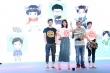 《滾蛋吧！腫瘤君》曝預(yù)告 白百何裝樂觀難抽離
