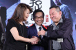 《捉妖記》首映 白百何井柏然暗示續(xù)集有望開(kāi)拍