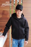 《我的少女時(shí)代》海報(bào)曝光 劉德華助陣星光爆表