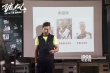 《破風(fēng)》崔始源戲里苛求完美 戲外雨中救小狗
