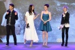 《消失的愛人》定檔11·11 黎明自曝看劇本飆淚