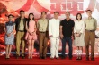 宋承憲陳偉霆集結《大轟炸》 劉燁談與謝娜互動