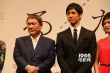 北野武时隔12年再当男主角 忽那汐里扮小女友