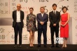 北野武時(shí)隔12年再當(dāng)男主角 忽那汐里扮小女友