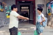 《我们的十年》曝新剧照 赵丽颖短发造型显清爽