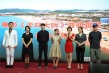《天降大咖》盛夏開(kāi)機(jī) 姜至奐、姜嫄上演跨國(guó)戀