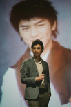 再見，在也不見