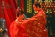 《杨贵妃》曝大婚海报 范冰冰着汉服雍容华贵