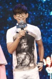 吴奇隆助阵《步步惊心》 胡夏献声自曝想演王爷