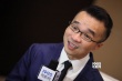 《捉妖記》許誠毅：我和白百何是一起打過仗的