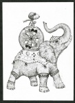 《史努比大電影》曝全球創(chuàng)意作品 水墨中國風(fēng)獲獎