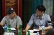 韩国惊悚新片《解冻》开机 赵镇雄金大明申久主演