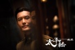 黄晓明：《太平轮·彼岸》里，我没有偶像包袱