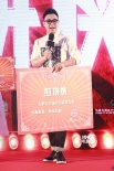 《煎餅俠》破9億慶功 大鵬:下部戲想合作林志玲