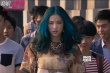《新娘大作戰(zhàn)》新海報(bào)、特輯 倪妮楊穎友盡開撕