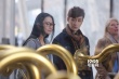 《魔卡行動》中意合拍 張馨予、喬任梁暴走米蘭