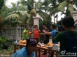 曝謝霆鋒林峰陳偉霆聚首 三帥氣型男變廚男大PK