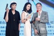 《华丽上班族》提档9月2日 杜琪峰犀利面试汤唯