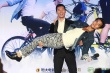 彭于晏遭窦骁“公举抱” 王珞丹谈炒作：然并卵