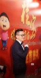 金龜子助陣《桂寶》首映 導(dǎo)演現(xiàn)場送“么么噠”