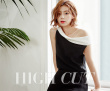 裴勇俊娇妻婚后最新写真曝光 小露香肩诠释优雅