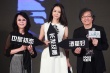 汤唯献唱《三城记》主题曲 称爱情最美是等待