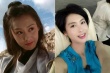 不老女神！揭秘43岁朱茵20年青春永驻保养秘诀