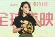 《腫瘤君》白百何飆淚 談滕華濤:他說(shuō)的是事實(shí)