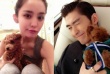 张翰公布恋情娜扎连忙洗白 情商为何如此感人？