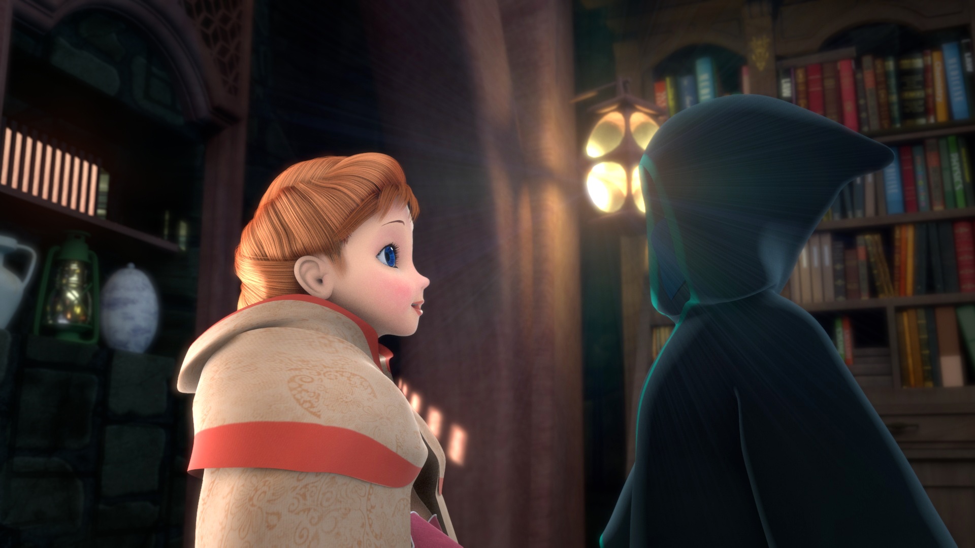 魔镜奇缘_电影剧照_图集_电影网_1905.com