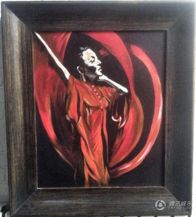 张成名现《屠门镇》饰反派 新赏金猎人考验演