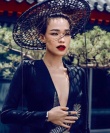 “女侠”舒淇唯美写真特辑 身材性感妖娆显美艳